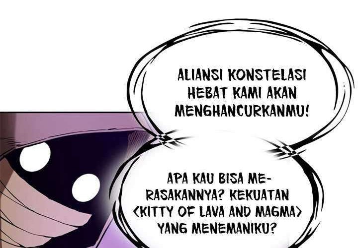 The Constellation that Returned from Hell Chapter 27 - halaman 59