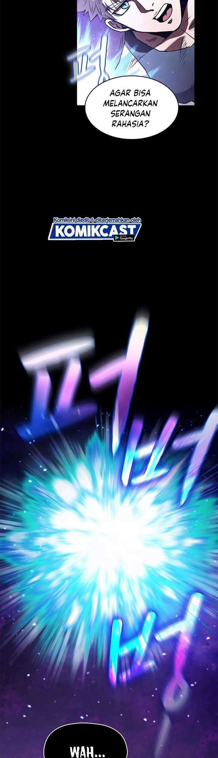 The Constellation that Returned from Hell Chapter 27 - halaman 6