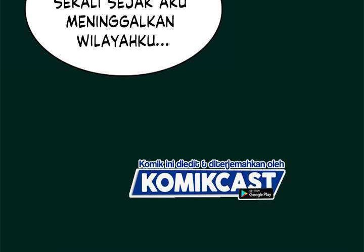 The Constellation that Returned from Hell Chapter 27 - halaman 64