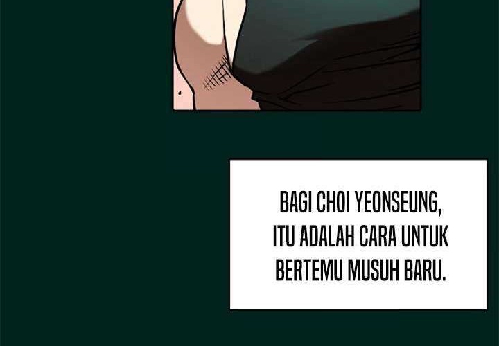 The Constellation that Returned from Hell Chapter 27 - halaman 68