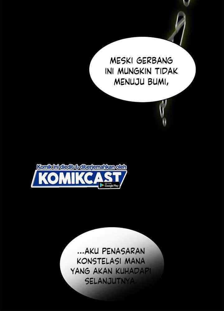 The Constellation that Returned from Hell Chapter 27 - halaman 71