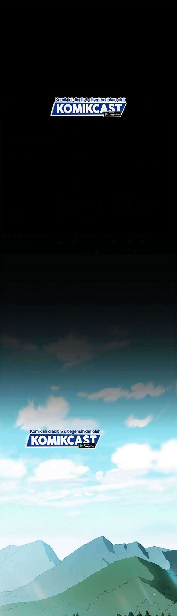 The Constellation that Returned from Hell Chapter 27 - halaman 72