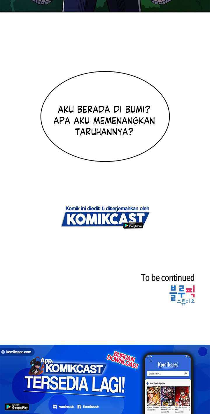 The Constellation that Returned from Hell Chapter 27 - halaman 76