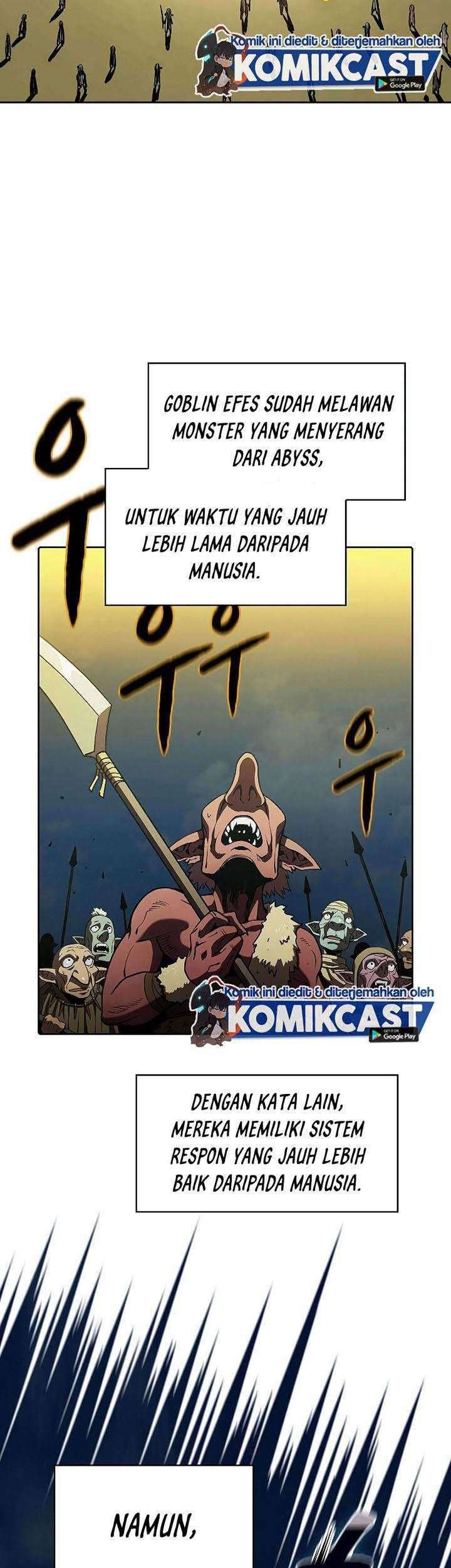 The Constellation that Returned from Hell Chapter 28 - halaman 10
