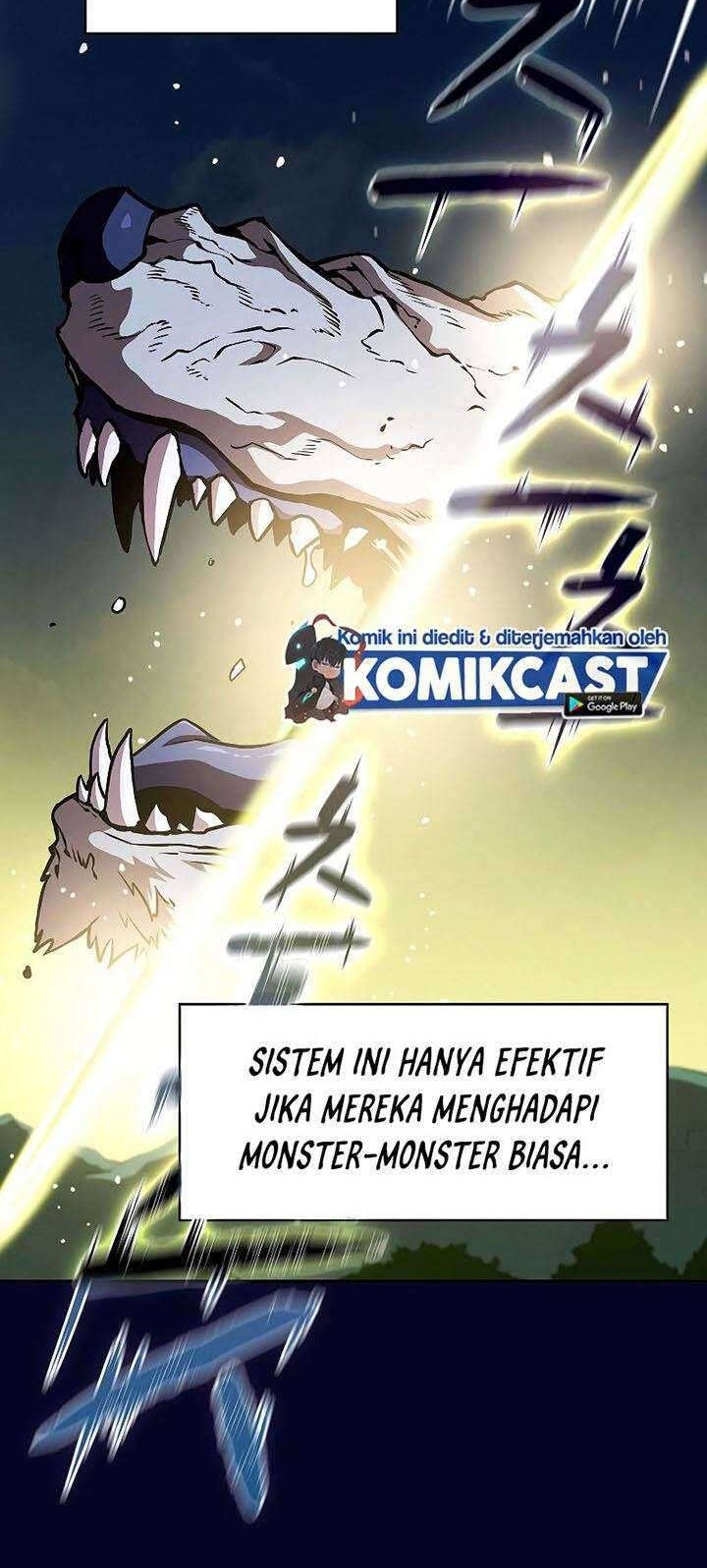 The Constellation that Returned from Hell Chapter 28 - halaman 11