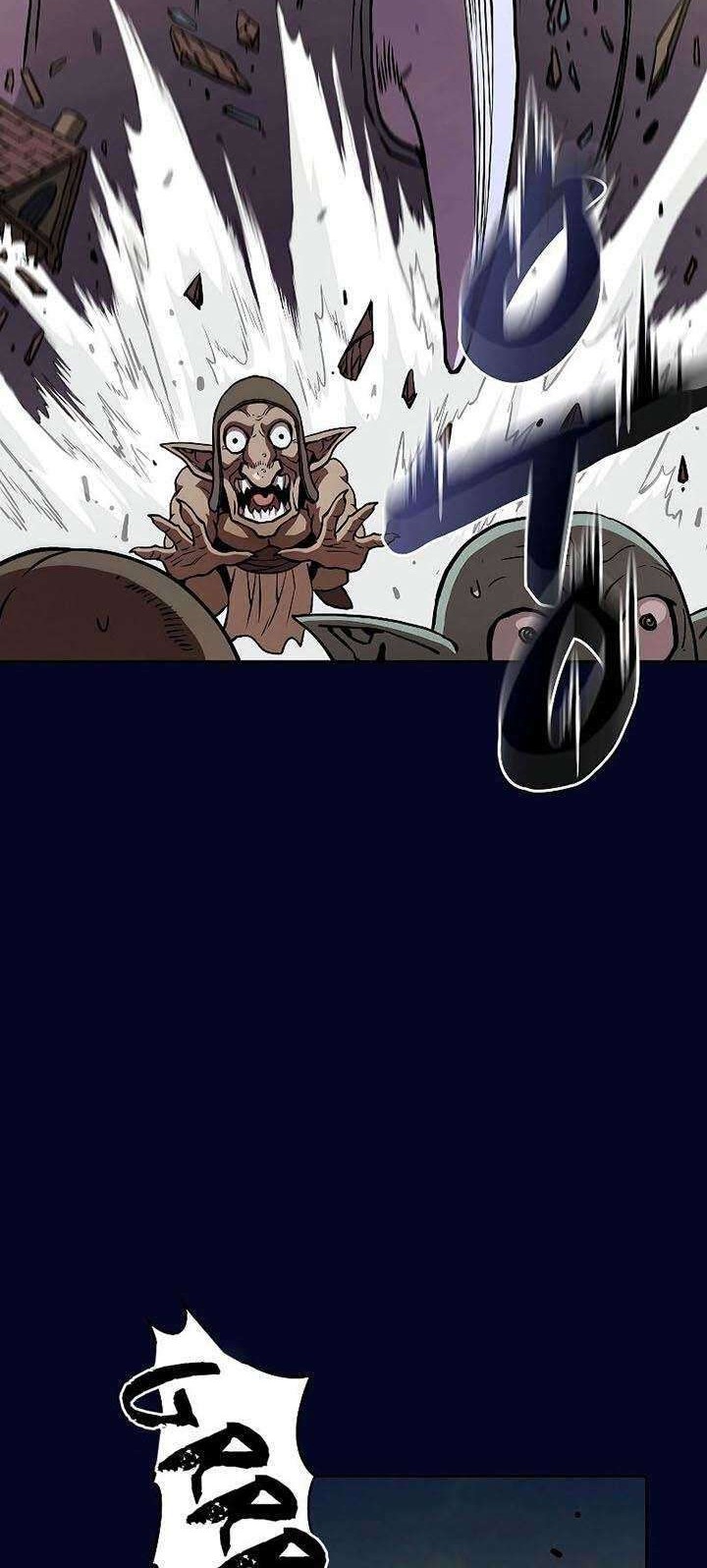 The Constellation that Returned from Hell Chapter 28 - halaman 13