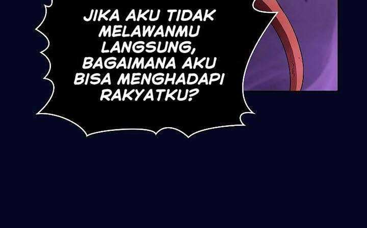 The Constellation that Returned from Hell Chapter 28 - halaman 18