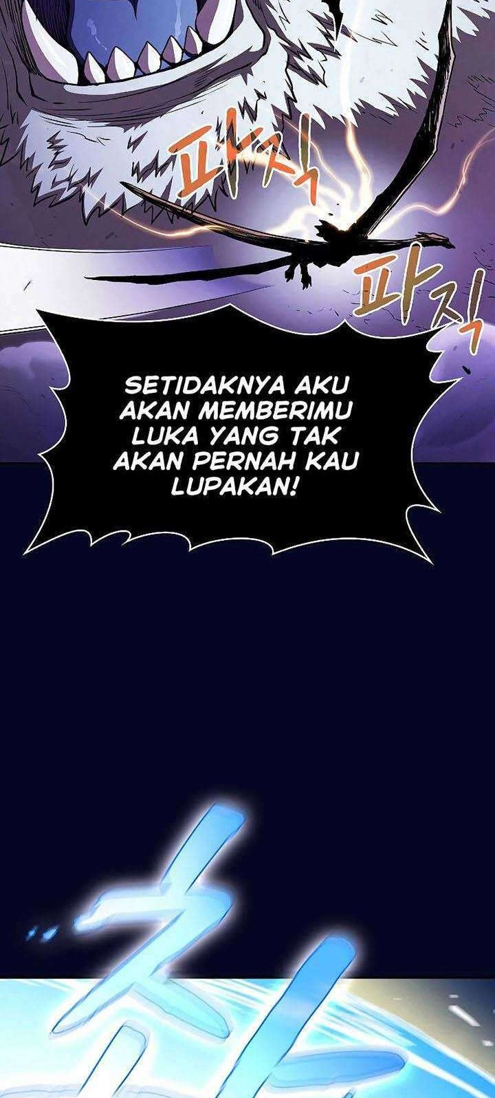 The Constellation that Returned from Hell Chapter 28 - halaman 20