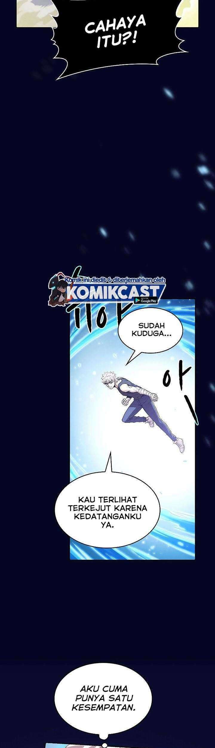The Constellation that Returned from Hell Chapter 28 - halaman 23