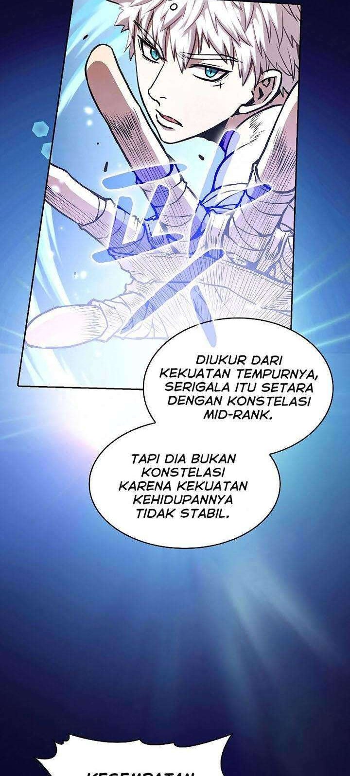 The Constellation that Returned from Hell Chapter 28 - halaman 24
