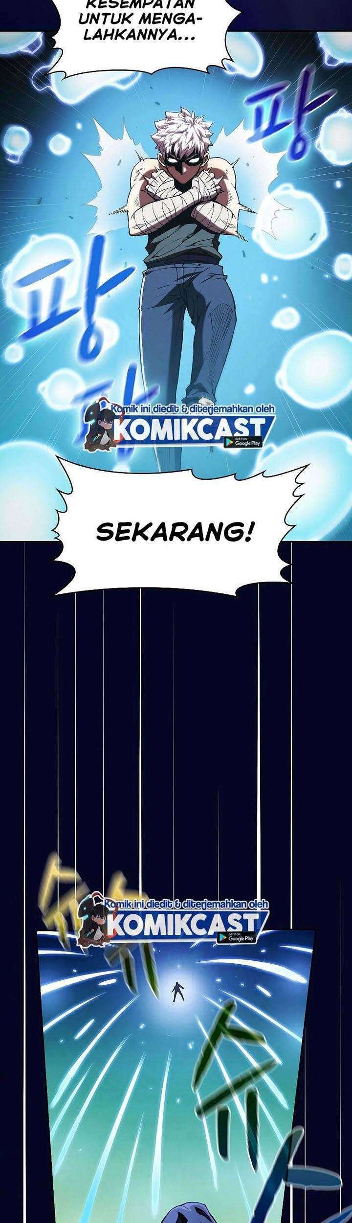 The Constellation that Returned from Hell Chapter 28 - halaman 25
