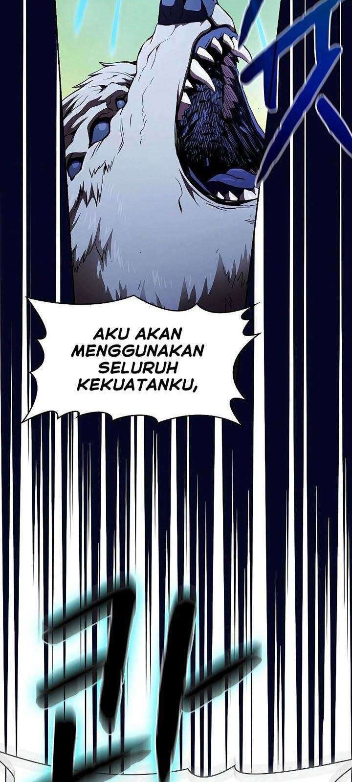 The Constellation that Returned from Hell Chapter 28 - halaman 26