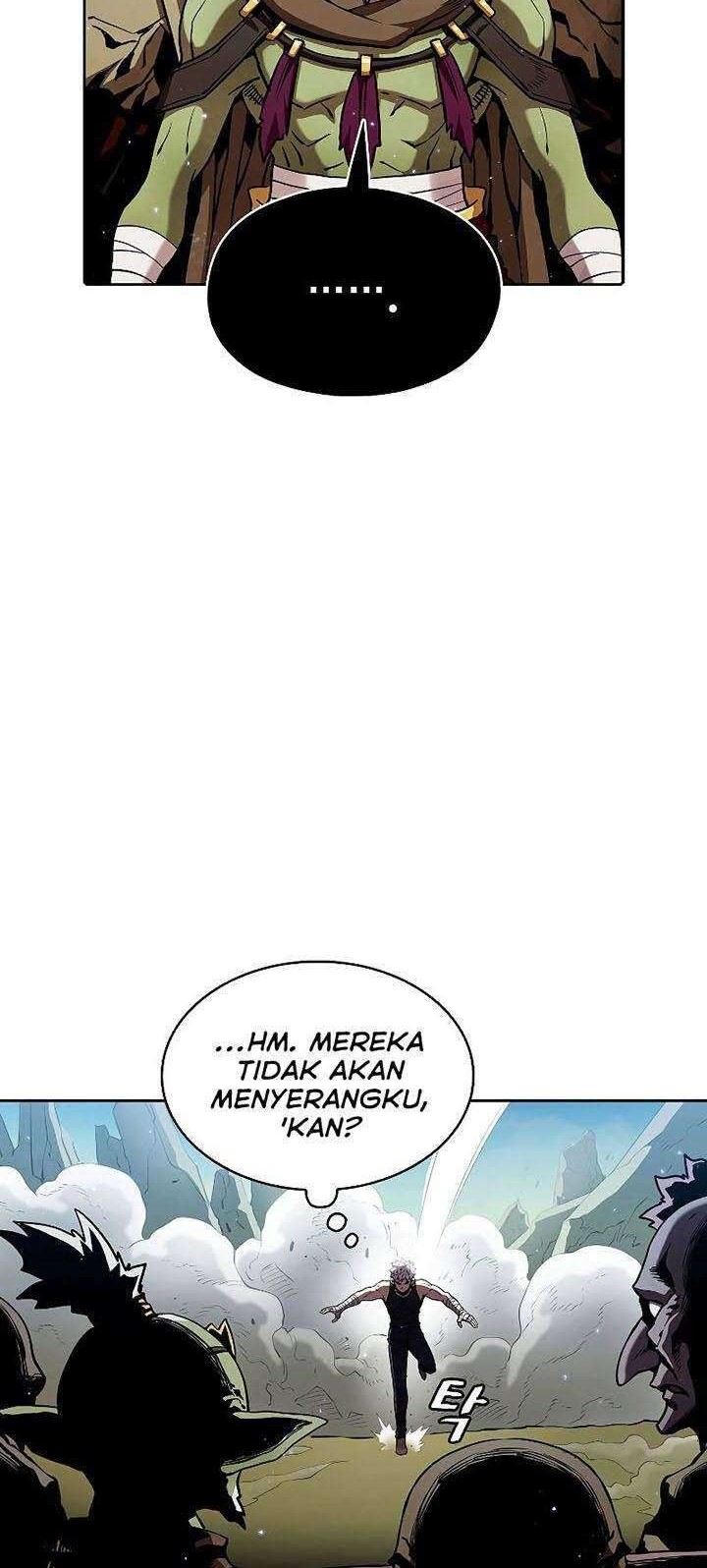 The Constellation that Returned from Hell Chapter 28 - halaman 33
