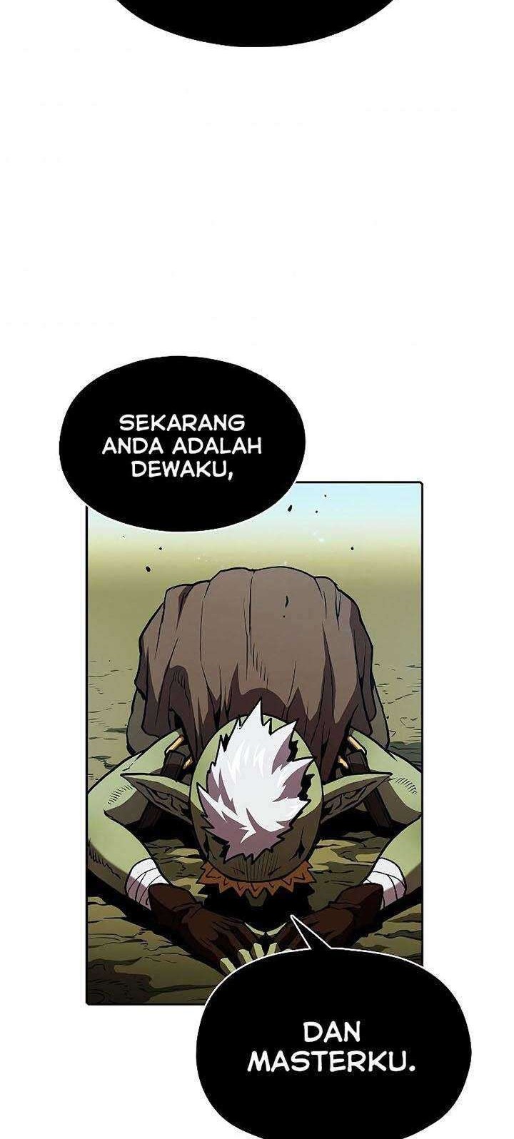 The Constellation that Returned from Hell Chapter 28 - halaman 37