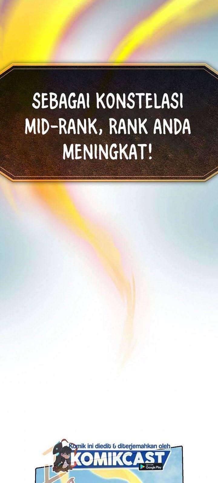 The Constellation that Returned from Hell Chapter 28 - halaman 41