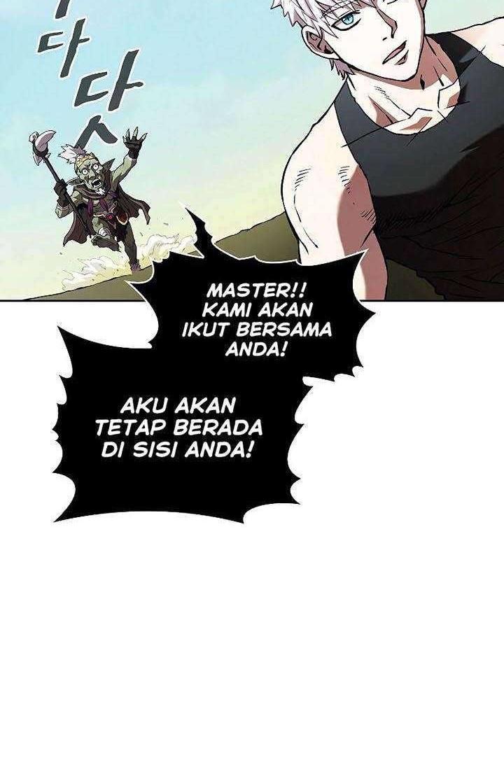 The Constellation that Returned from Hell Chapter 28 - halaman 45