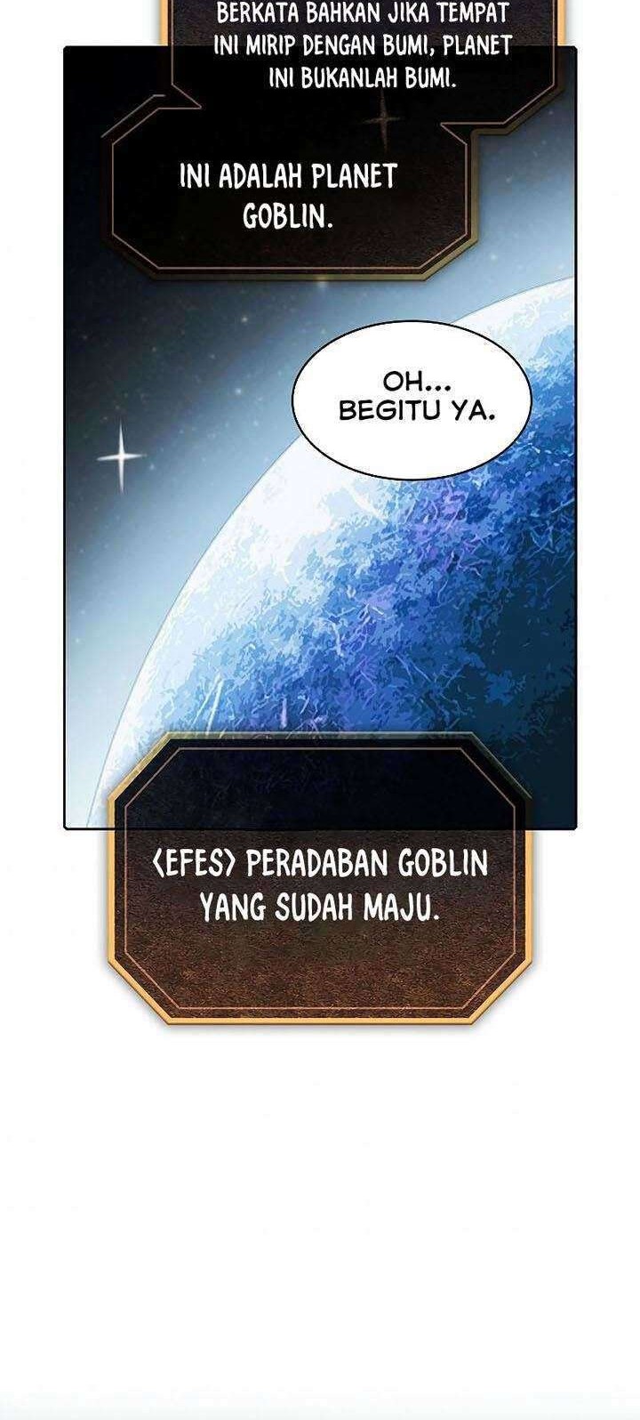 The Constellation that Returned from Hell Chapter 28 - halaman 5