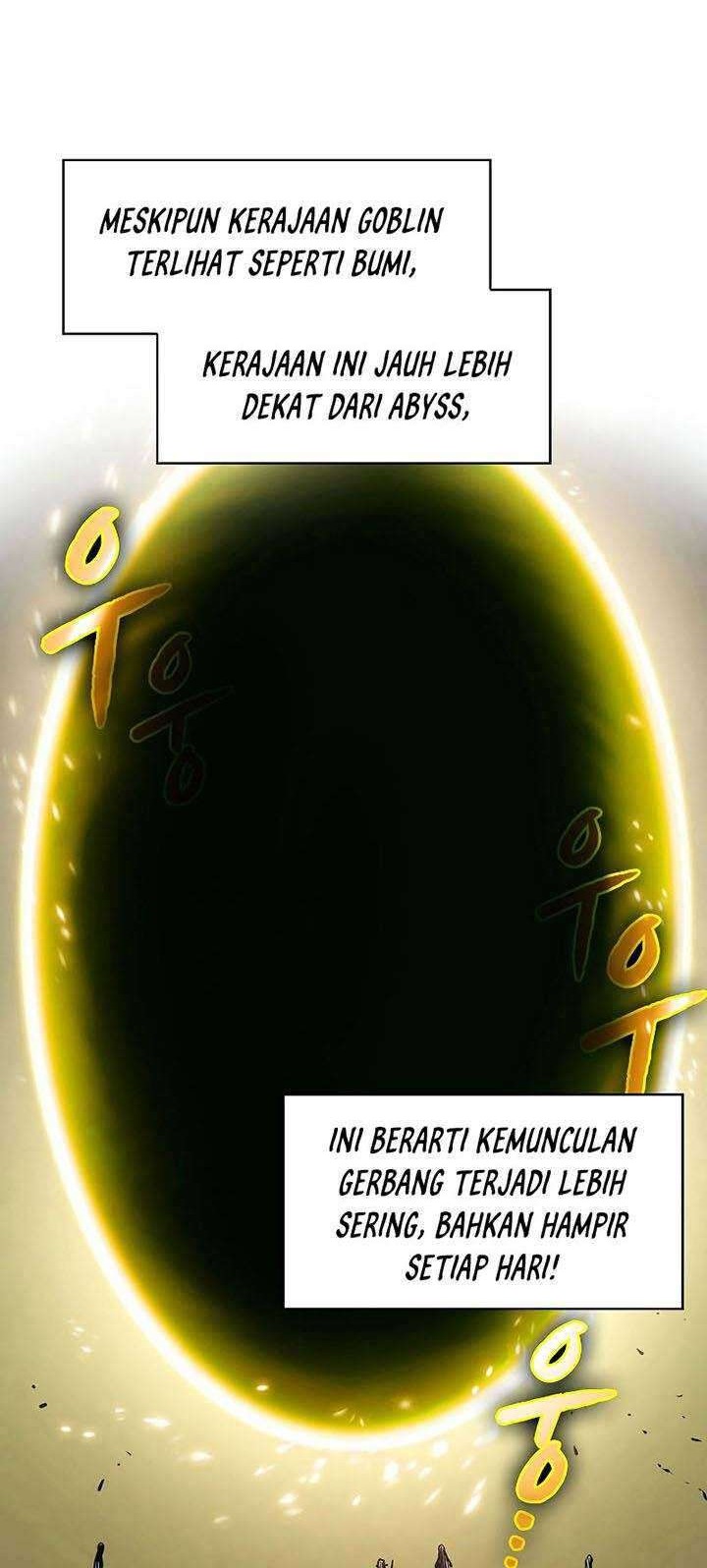 The Constellation that Returned from Hell Chapter 28 - halaman 9