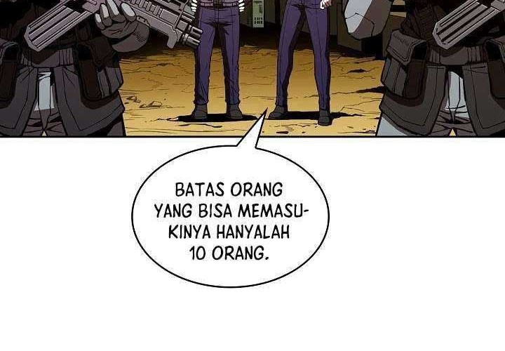 The Constellation that Returned from Hell Chapter 29 - halaman 19