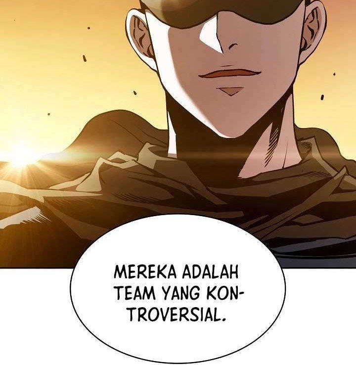 The Constellation that Returned from Hell Chapter 29 - halaman 25