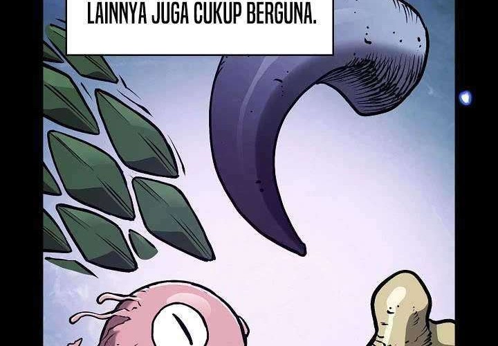 The Constellation that Returned from Hell Chapter 29 - halaman 29