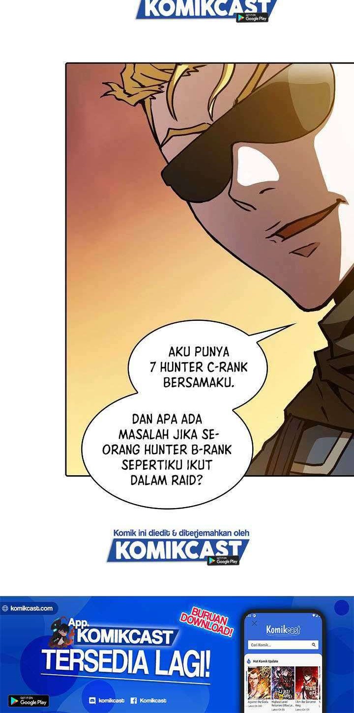 The Constellation that Returned from Hell Chapter 29 - halaman 37