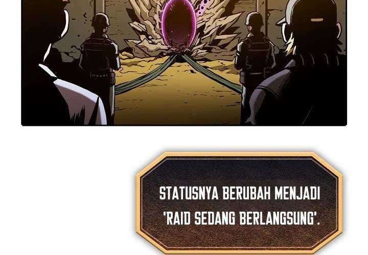 The Constellation that Returned from Hell Chapter 29 - halaman 45