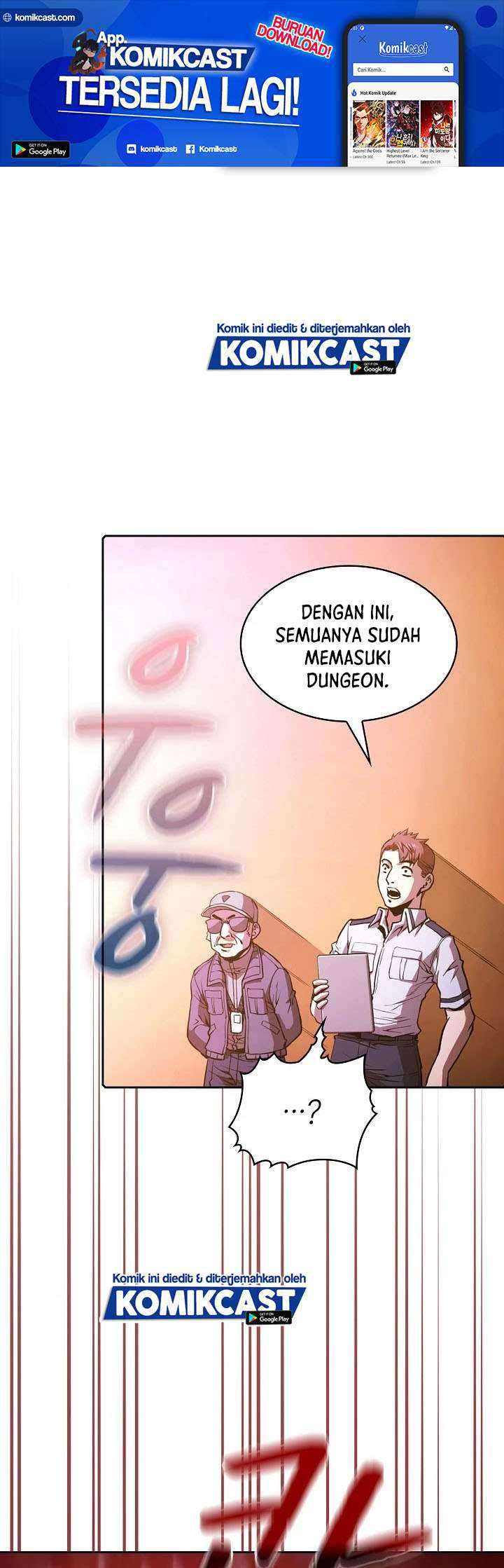 The Constellation that Returned from Hell Chapter 29 - halaman 46