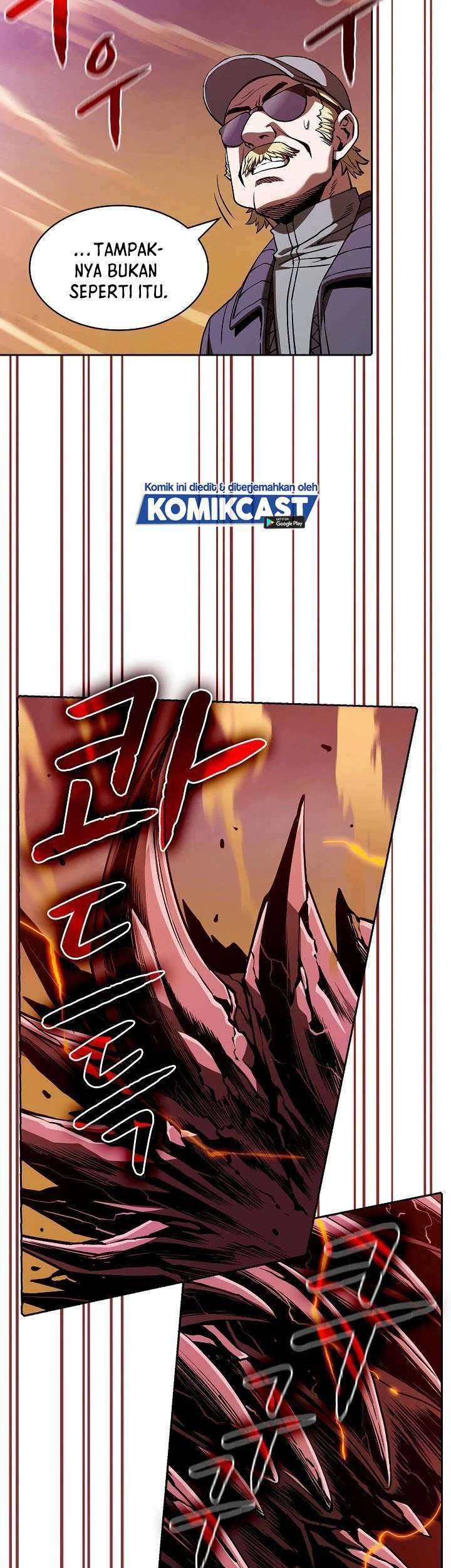 The Constellation that Returned from Hell Chapter 29 - halaman 48
