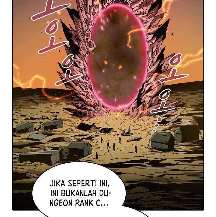 The Constellation that Returned from Hell Chapter 29 - halaman 53