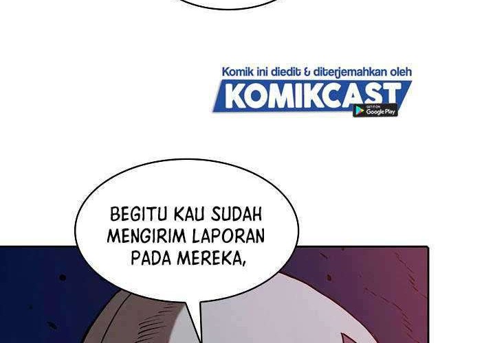 The Constellation that Returned from Hell Chapter 29 - halaman 57