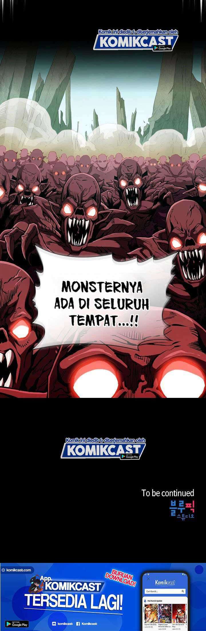 The Constellation that Returned from Hell Chapter 29 - halaman 61