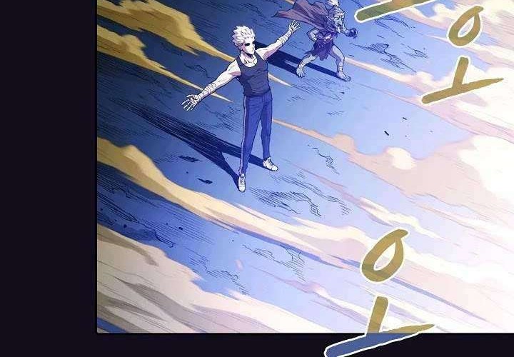 The Constellation that Returned from Hell Chapter 29 - halaman 9