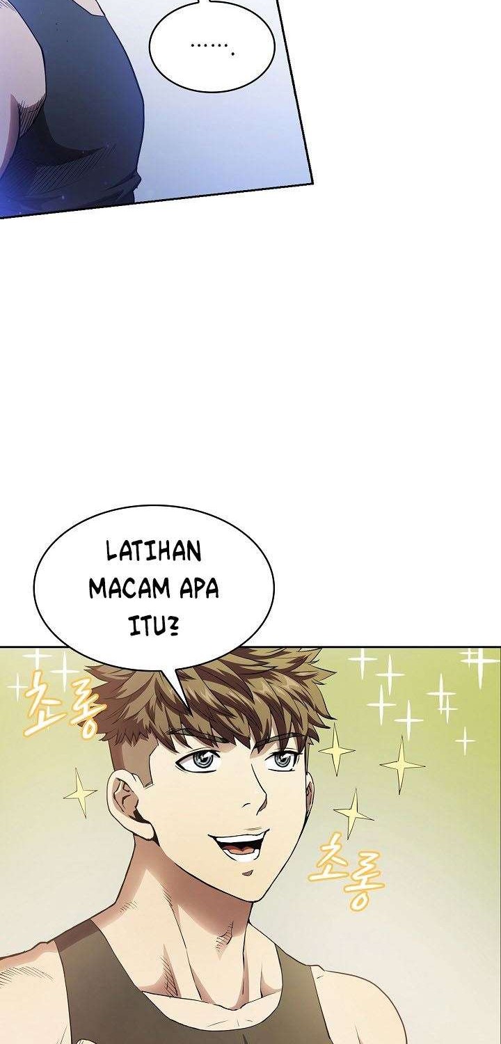 The Constellation that Returned from Hell Chapter 3 - halaman 13