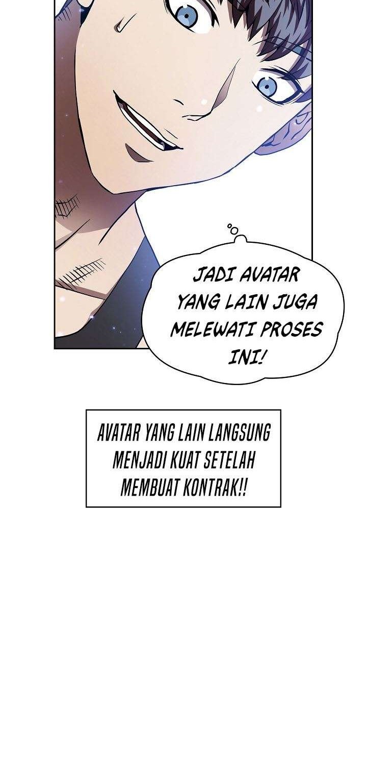 The Constellation that Returned from Hell Chapter 3 - halaman 19