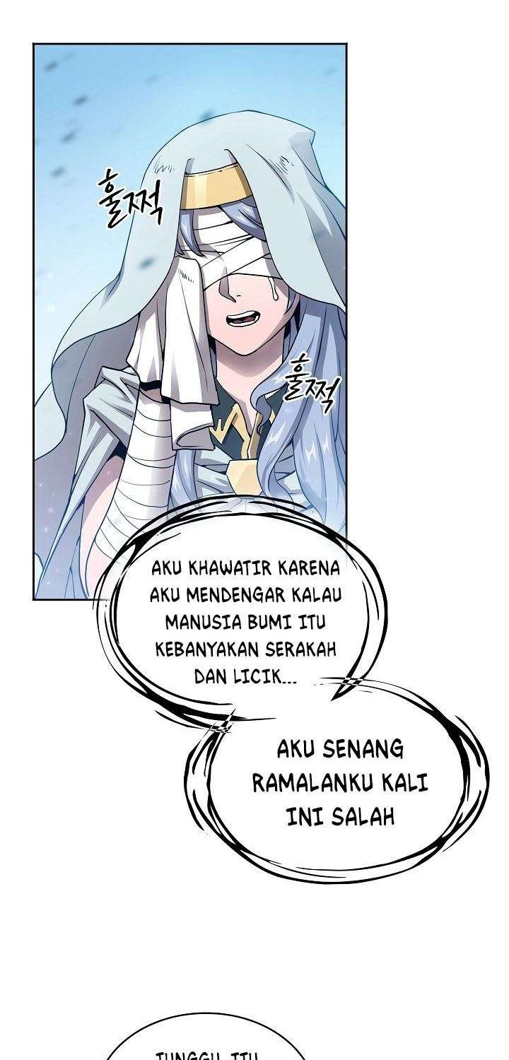 The Constellation that Returned from Hell Chapter 3 - halaman 23