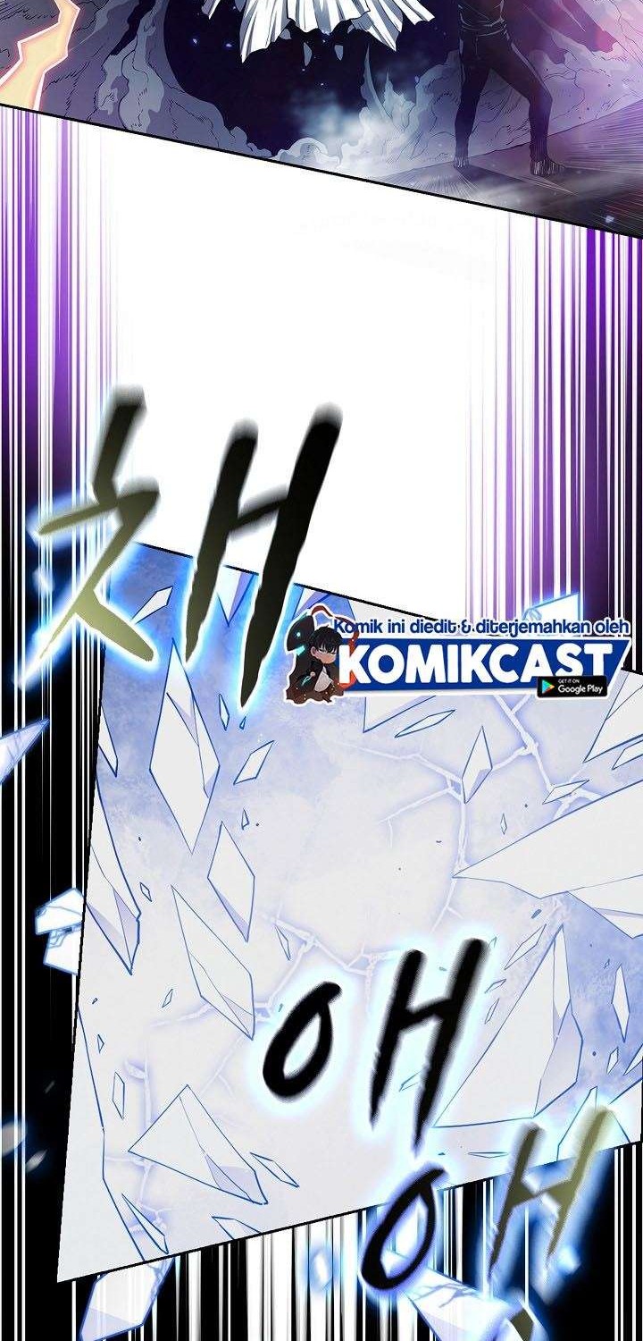 The Constellation that Returned from Hell Chapter 3 - halaman 25