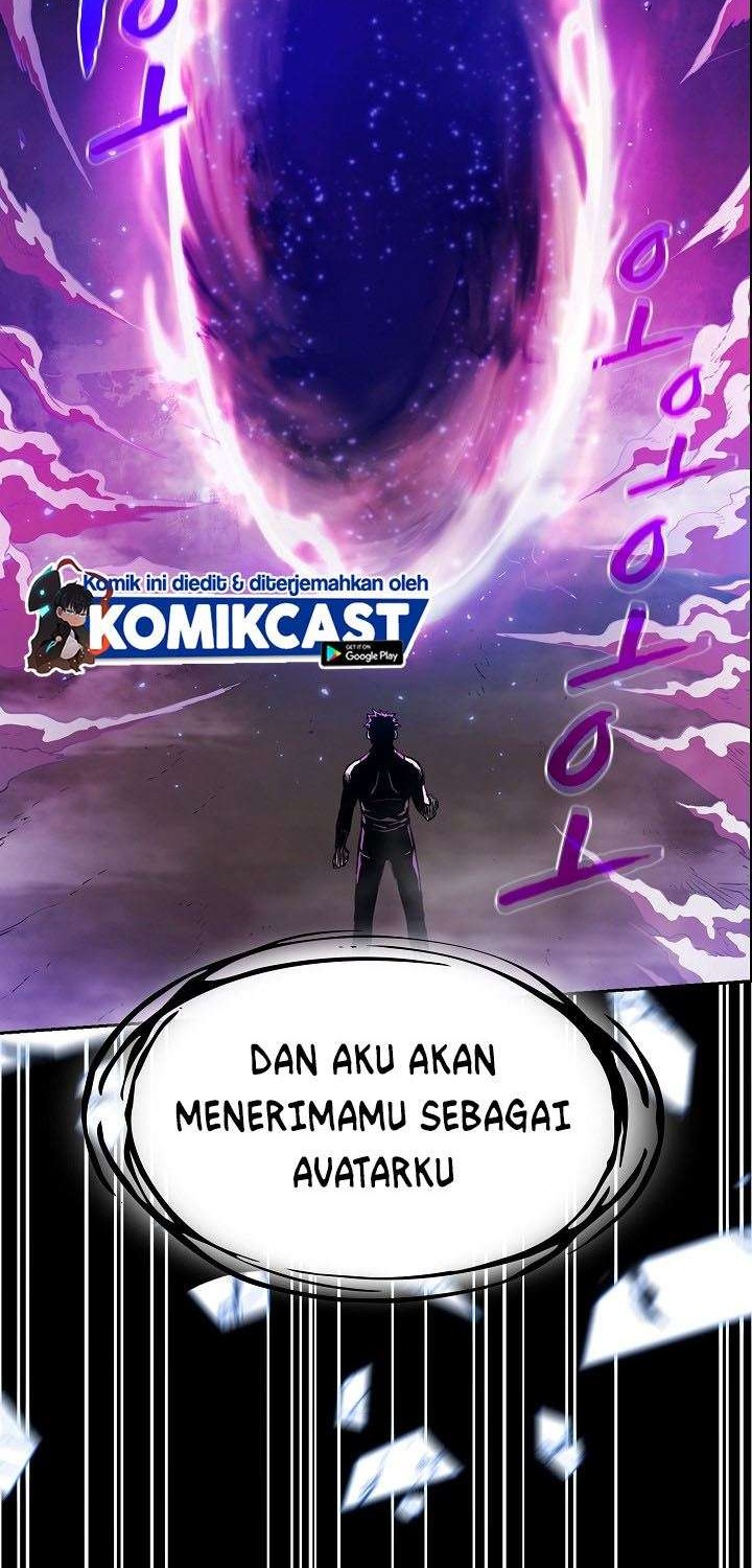 The Constellation that Returned from Hell Chapter 3 - halaman 27