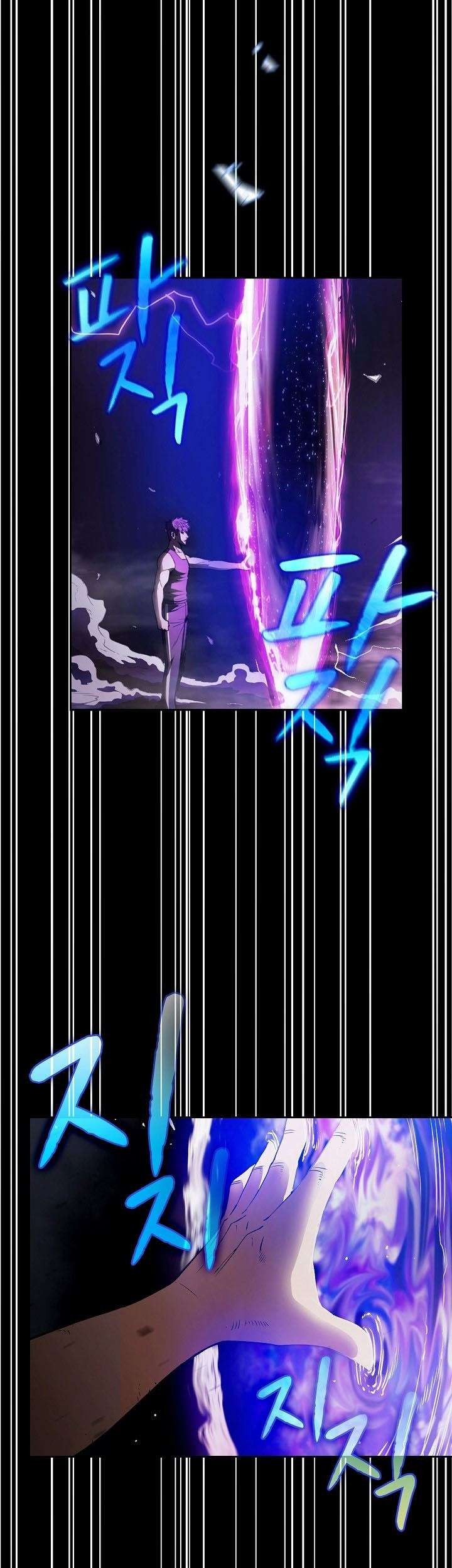 The Constellation that Returned from Hell Chapter 3 - halaman 28