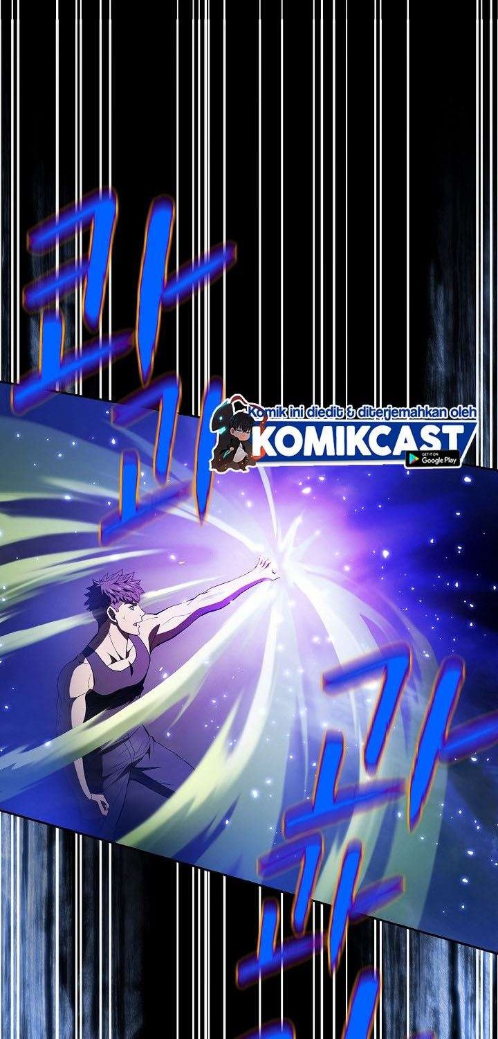 The Constellation that Returned from Hell Chapter 3 - halaman 29
