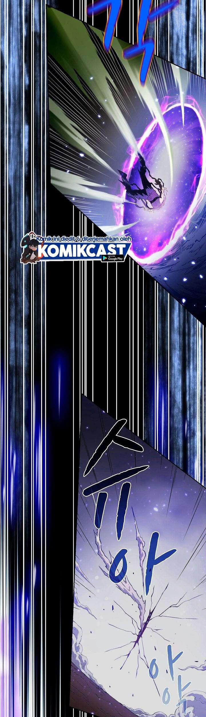The Constellation that Returned from Hell Chapter 3 - halaman 30