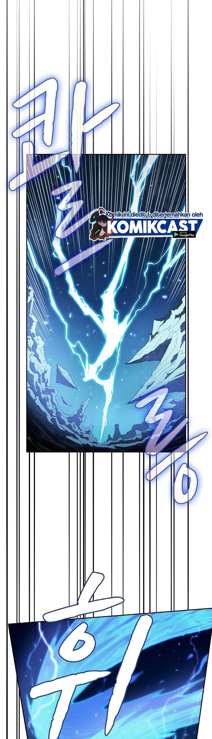 The Constellation that Returned from Hell Chapter 3 - halaman 34