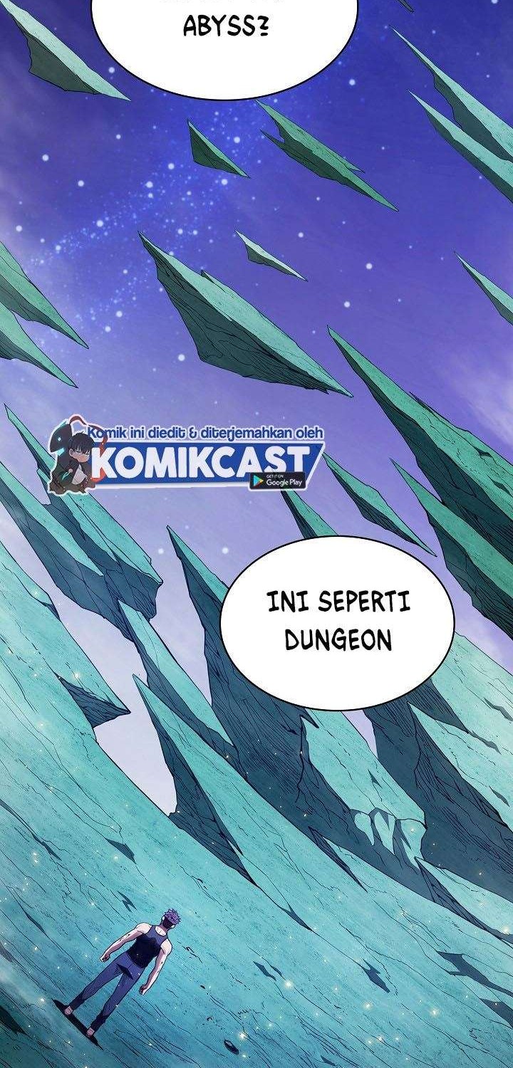 The Constellation that Returned from Hell Chapter 3 - halaman 37