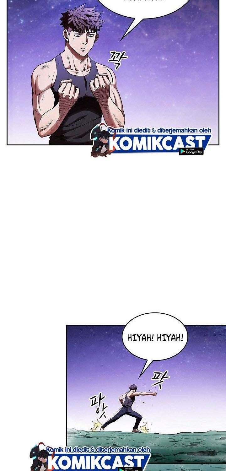 The Constellation that Returned from Hell Chapter 3 - halaman 39