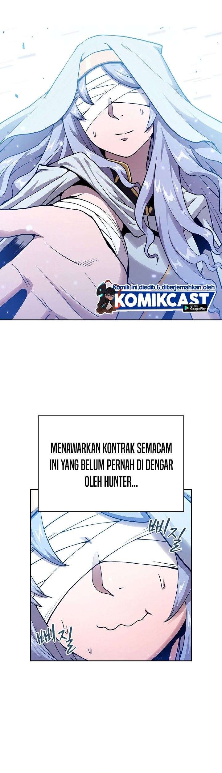 The Constellation that Returned from Hell Chapter 3 - halaman 4