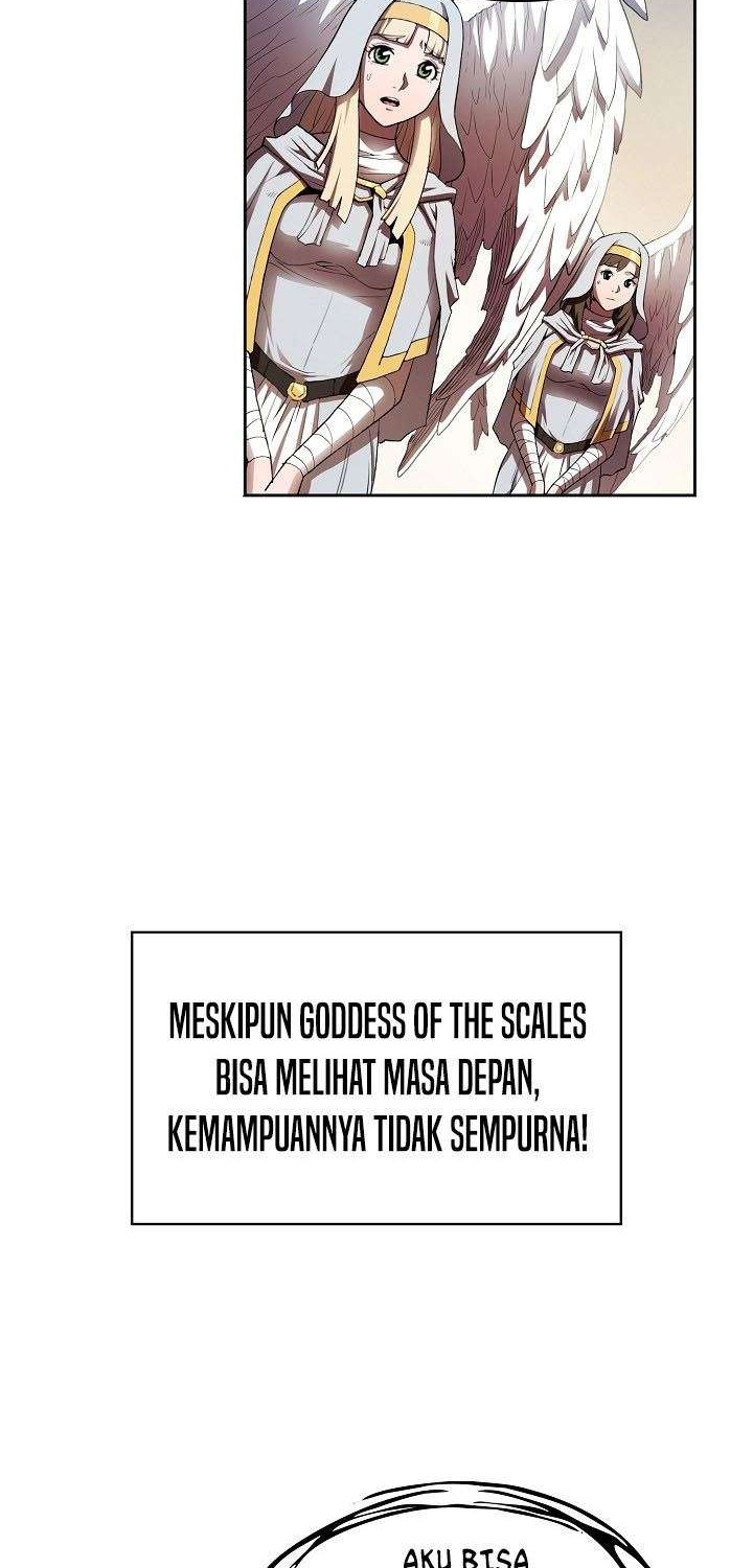 The Constellation that Returned from Hell Chapter 3 - halaman 41