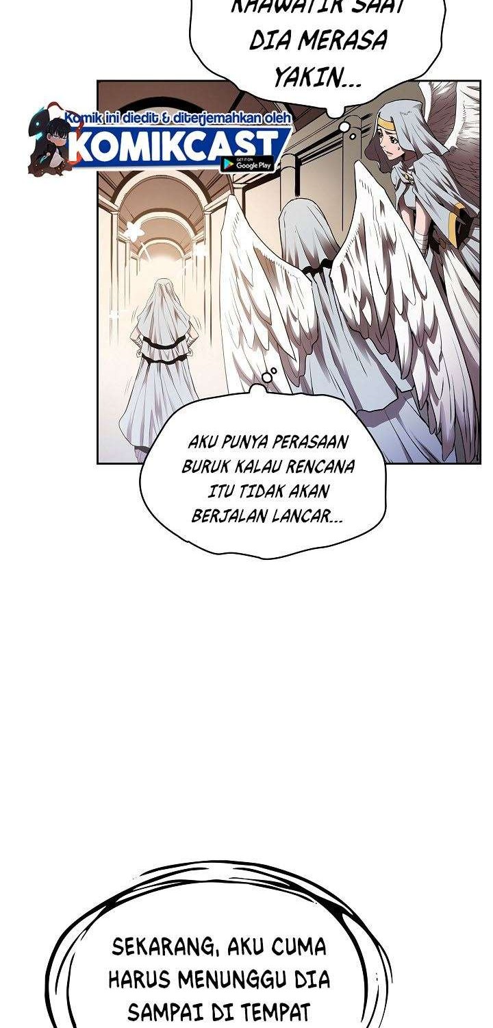 The Constellation that Returned from Hell Chapter 3 - halaman 45