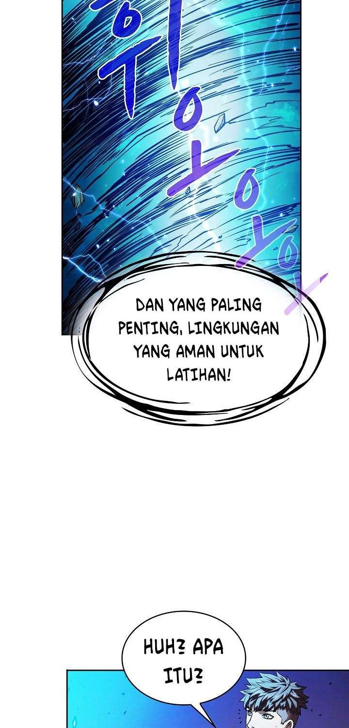 The Constellation that Returned from Hell Chapter 3 - halaman 47
