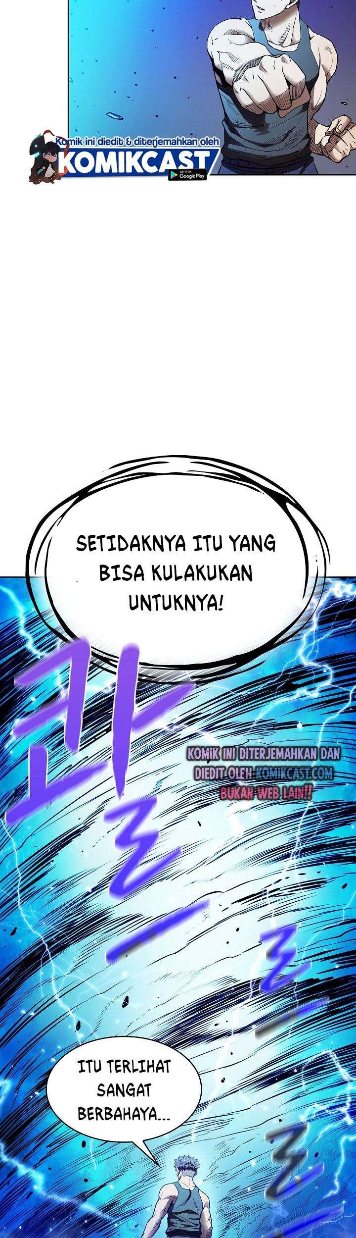 The Constellation that Returned from Hell Chapter 3 - halaman 48