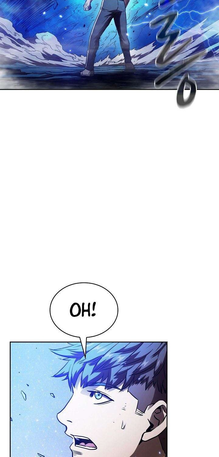 The Constellation that Returned from Hell Chapter 3 - halaman 49